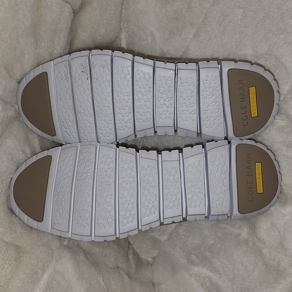 Cole Haan Zerogrand Loafers - Picture 7 of 12